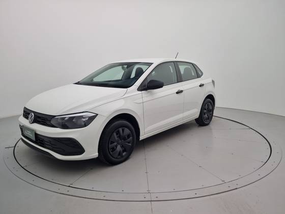 VOLKSWAGEN POLO 1.0 MPI TRACK MANUAL